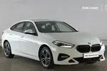 2022 BMW 2 Series Gran Coupe