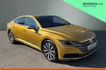 2020 Volkswagen Arteon