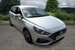 2020 Hyundai i30