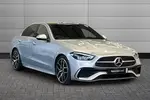 2024 Mercedes-Benz C-Class