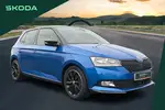 2021 Skoda Fabia