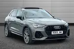 2019 Audi Q3