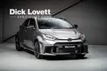 2024 Toyota GR Yaris
