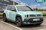 2025 Renault 4