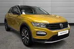 2019 Volkswagen T-Roc
