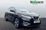 2019 Nissan Qashqai