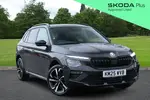 2025 Skoda Kamiq