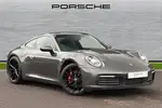 2019 Porsche 911