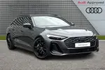 2026 Audi A5
