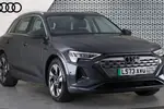 2023 Audi Q8 e-tron