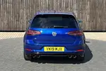 2019 Volkswagen Golf R