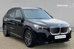 2024 BMW iX1