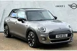 2019 MINI Hatchback 5dr