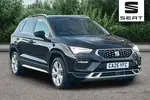 2025 SEAT Ateca