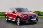 2022 SEAT Ateca
