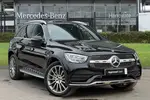 2022 Mercedes-Benz GLC