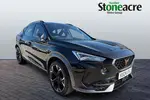 2024 Cupra Formentor
