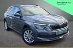 2023 Skoda Kamiq