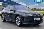 2021 BMW iX