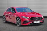 2023 Mercedes-Benz A-Class