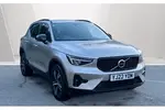 2022 Volvo XC40