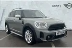 2022 MINI Countryman