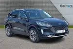 2022 Ford Kuga