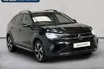 2025 Volkswagen Taigo
