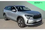 2024 Skoda Kodiaq