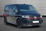 2024 Volkswagen Transporter