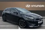2022 Kia Ceed