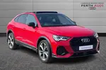 2021 Audi Q3