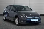 2023 Volkswagen Polo