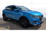 2019 Nissan Qashqai