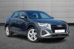 2021 Audi Q2