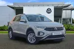 2022 Volkswagen T-Roc