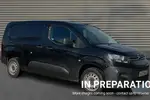 2023 Citroen Berlingo