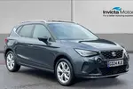 2024 SEAT Arona