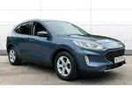2020 Ford Kuga