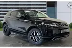 2020 Land Rover Range Rover Evoque
