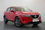 2023 Nissan Qashqai
