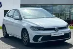 2024 Volkswagen Polo