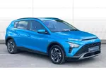 2023 Hyundai Bayon