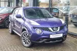 2018 Nissan Juke