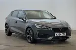 2024 Cupra Leon