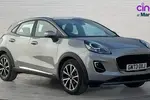 2023 Ford Puma