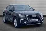2025 Audi Q2