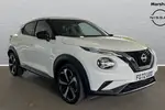 2022 Nissan Juke