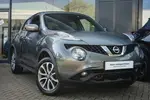 2017 Nissan Juke