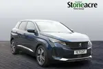 2021 Peugeot 3008